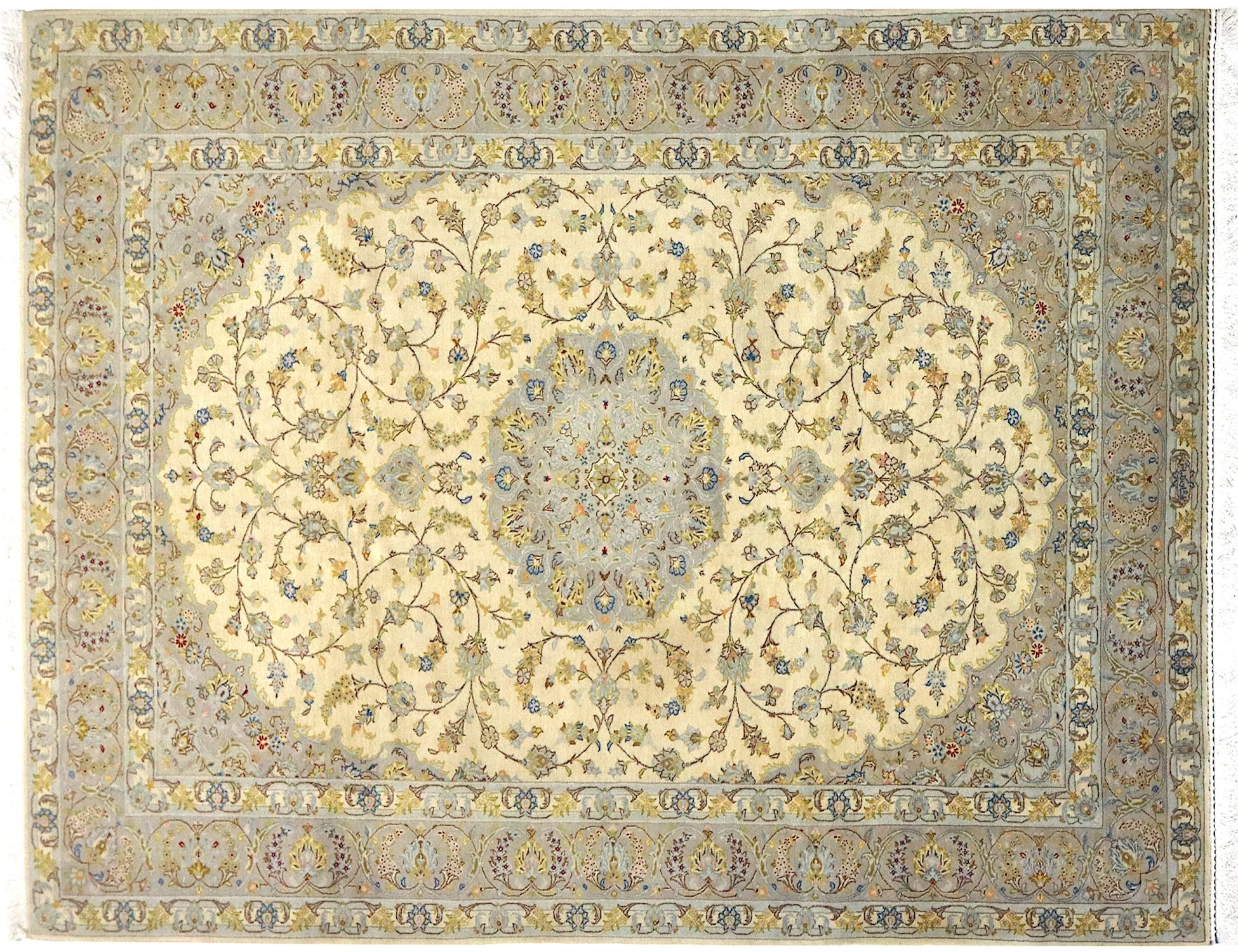 Kashan  <br/>295 x 203 cm