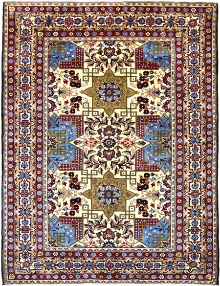Persian Rug 345 x 248 