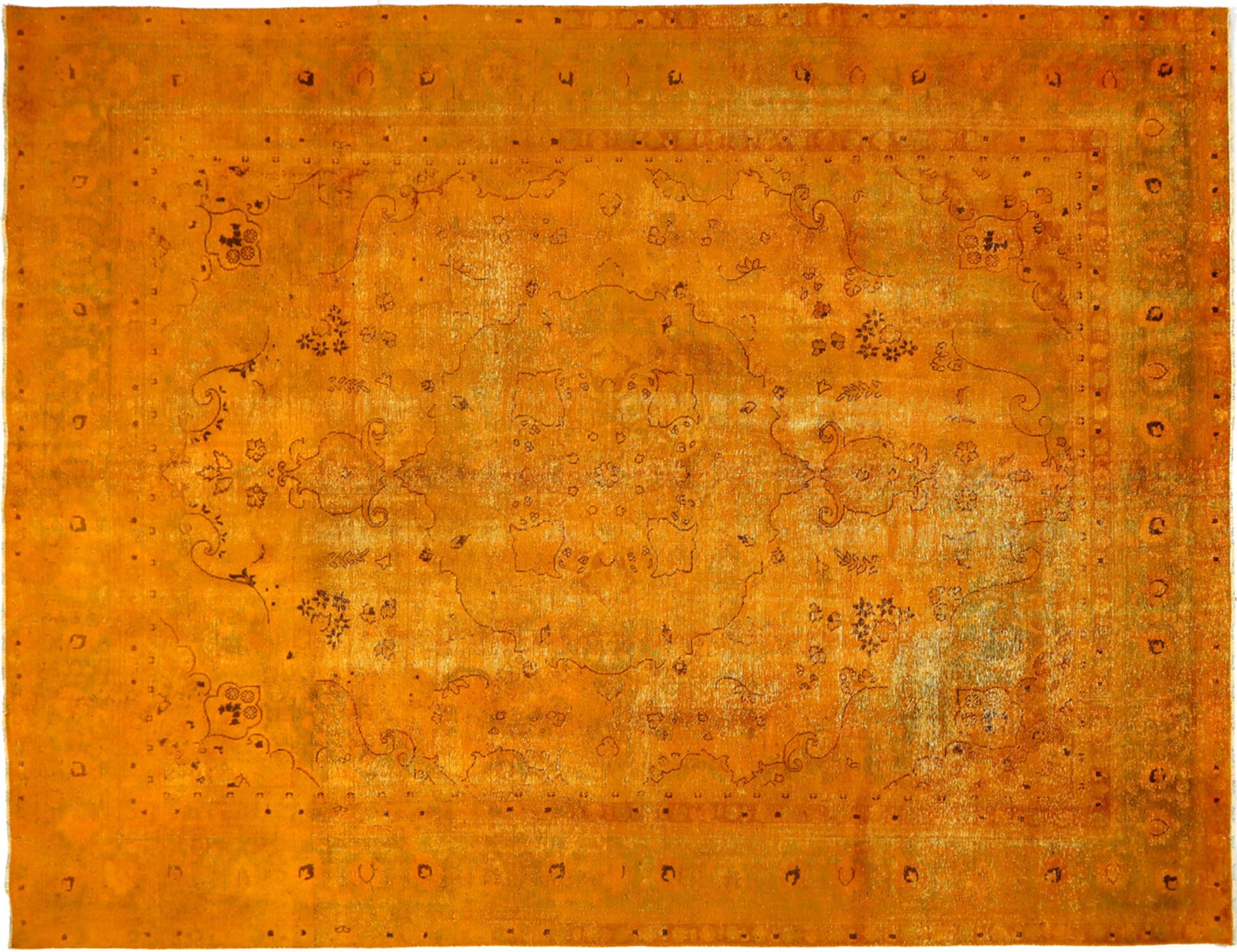 Persian Vintage    <br/>368 x 279 cm