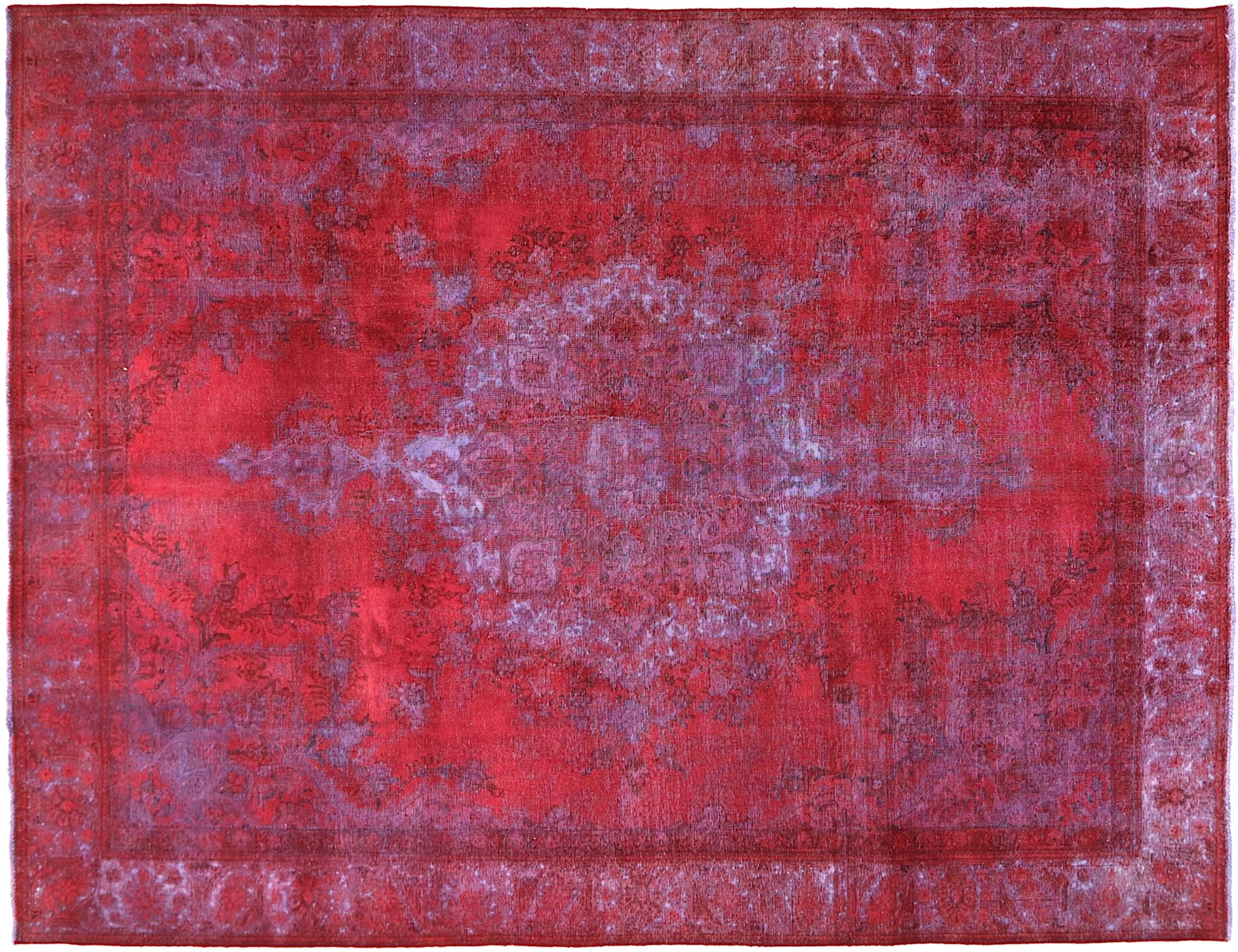 Persian Vintage    <br/>372 x 279 cm