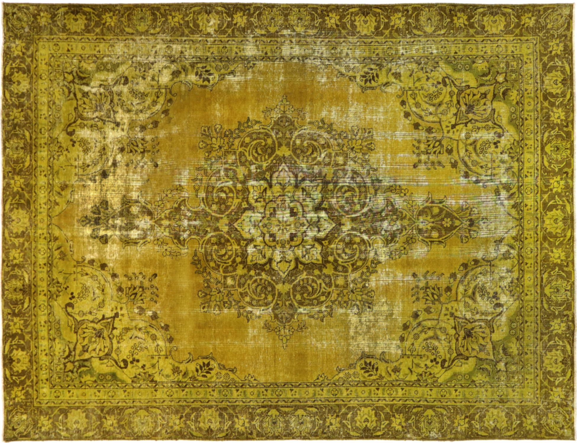 Persian Vintage    <br/>360 x 257 cm