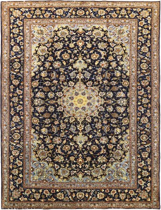 Kashan 322 x 201