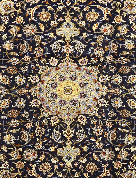 Kashan 322 x 201