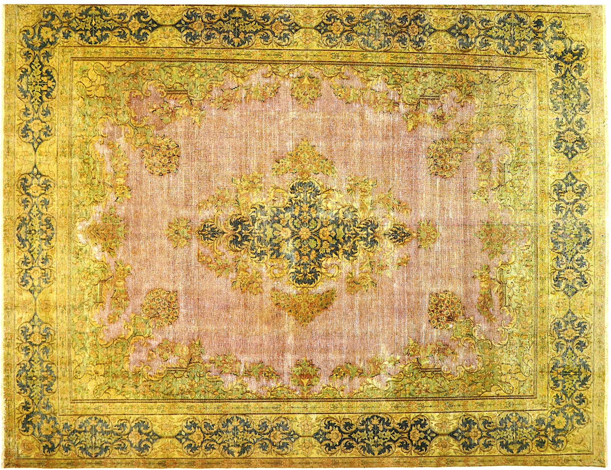Persian Vintage    <br/>387 x 289 cm