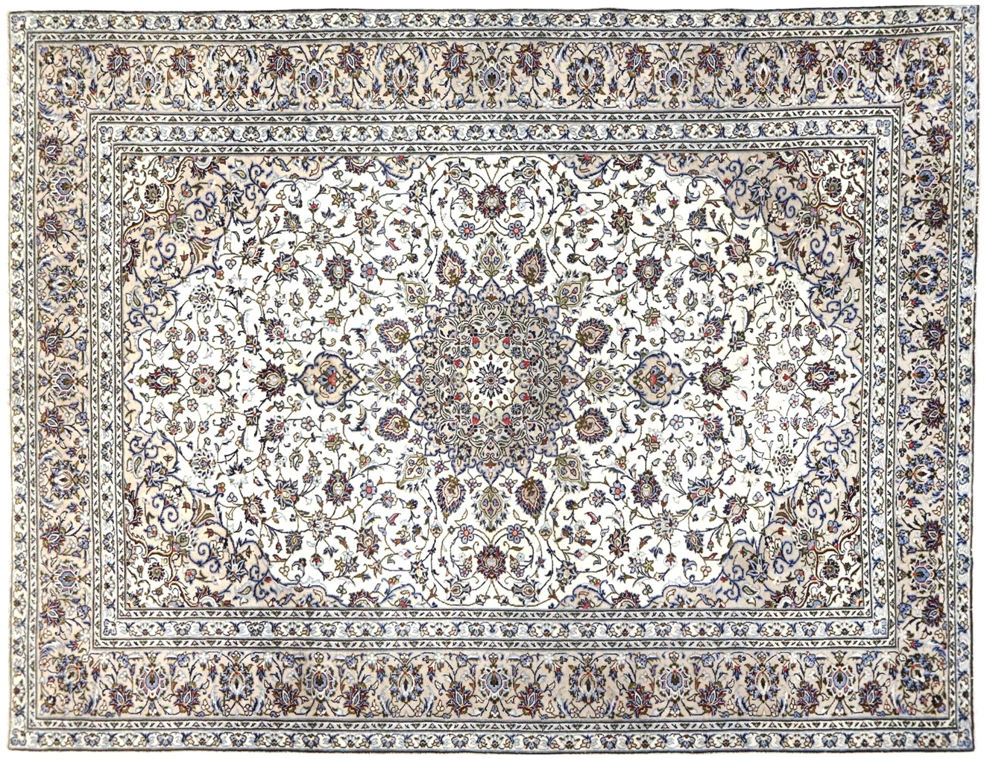 Kashan  <br/>344 x 240 cm