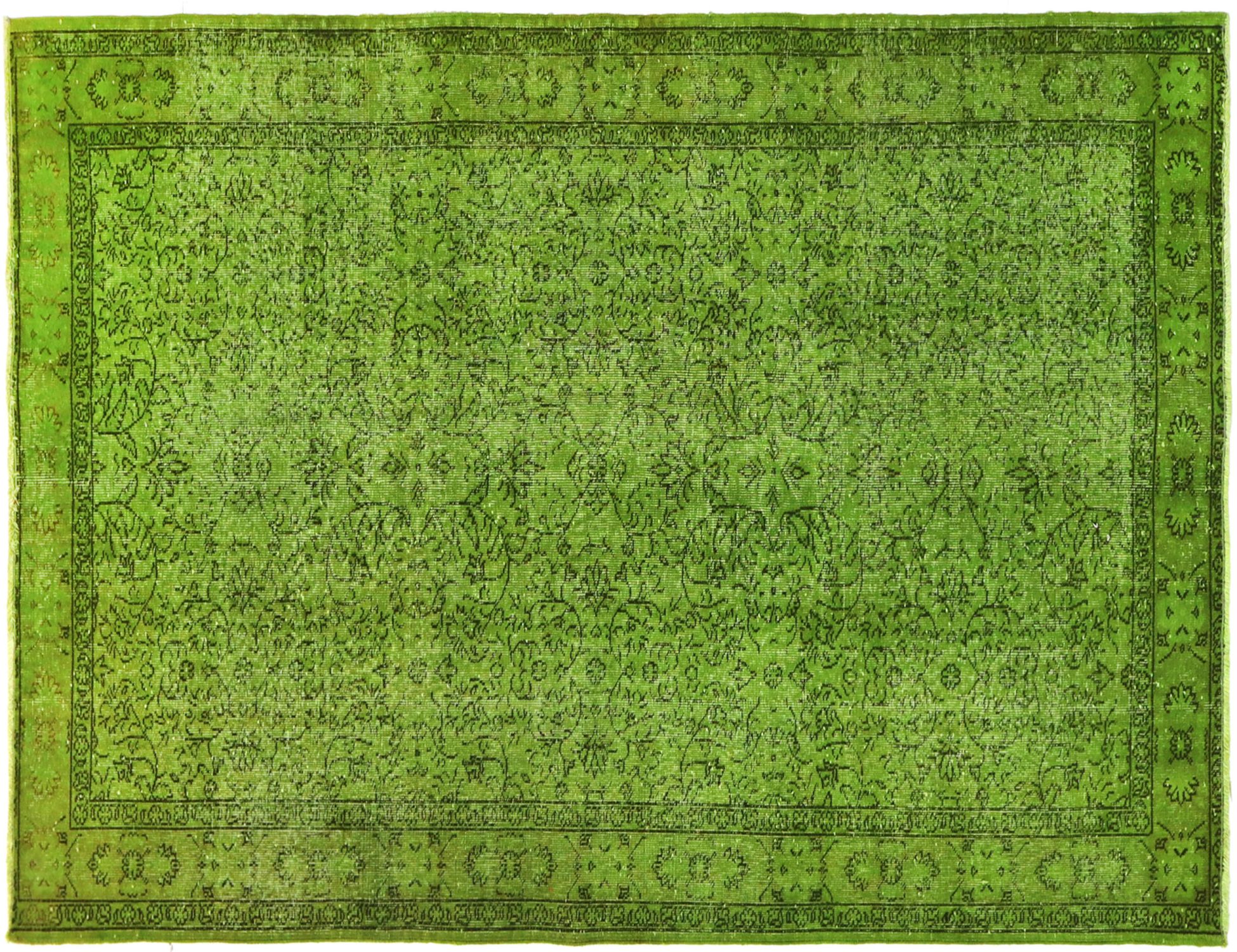 Vintage    <br/>267 x 170 cm