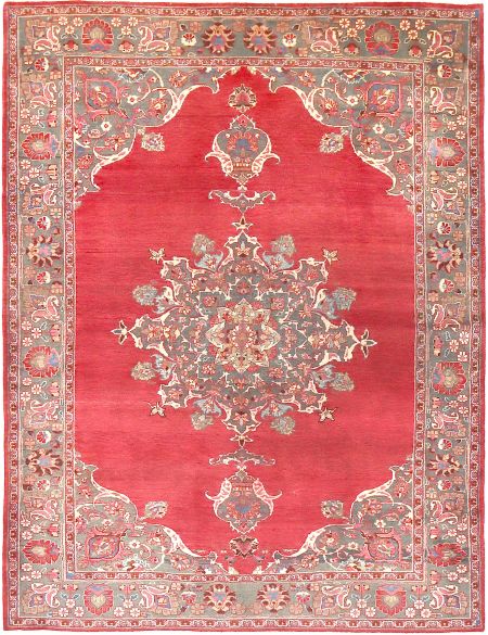 Tabriz Patina 297 x 200 