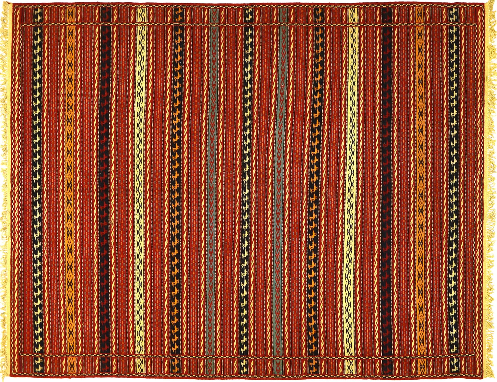 Kelim  <br/>294 x 191 cm