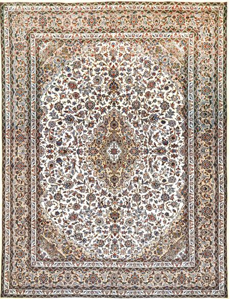 Persian Rug 384 x 295 