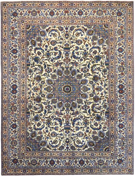 Kashan 341 x 243 