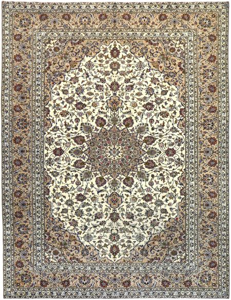 Kashan Patina 342 x 246 