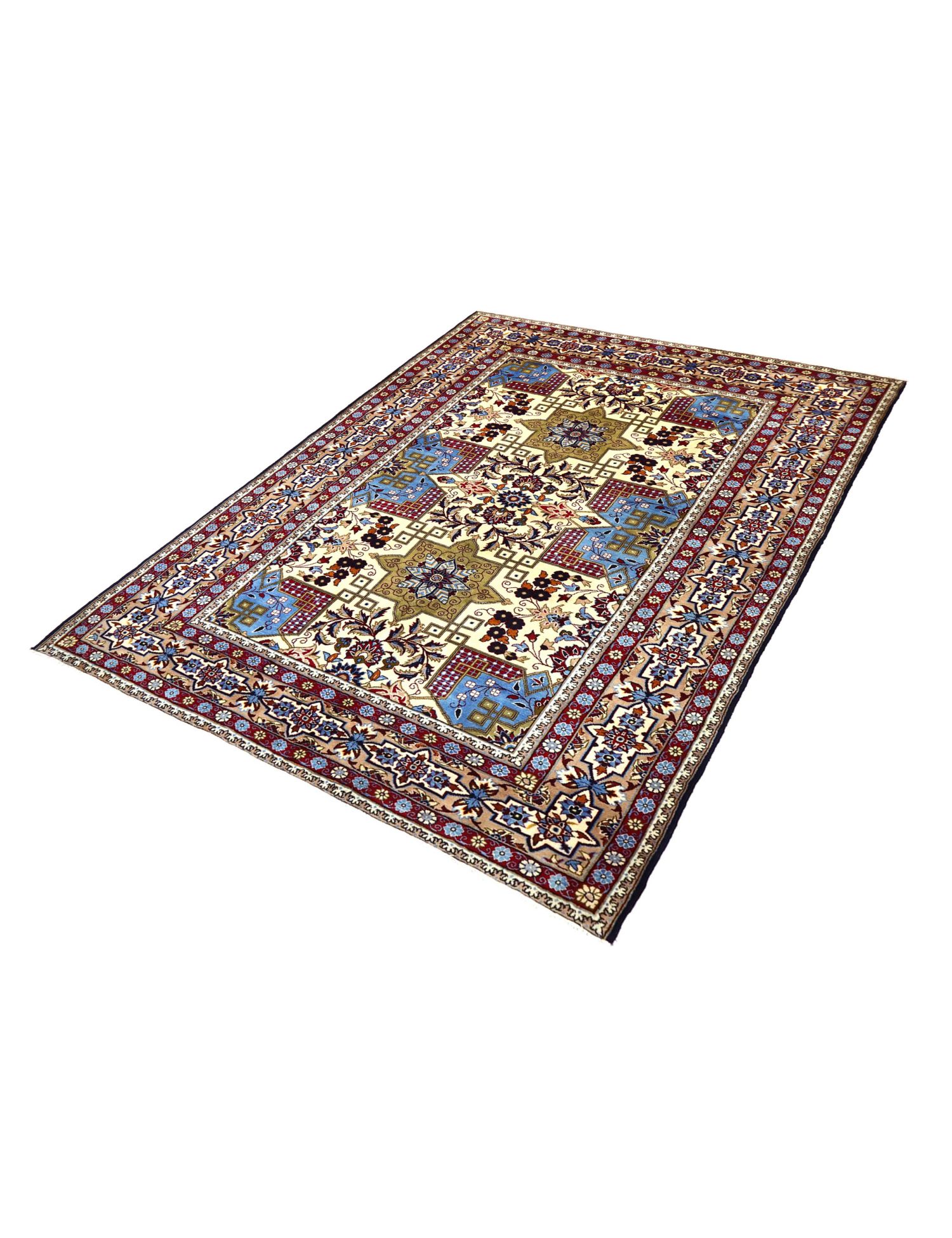 Persian Rug  <br/>345 x 248 cm