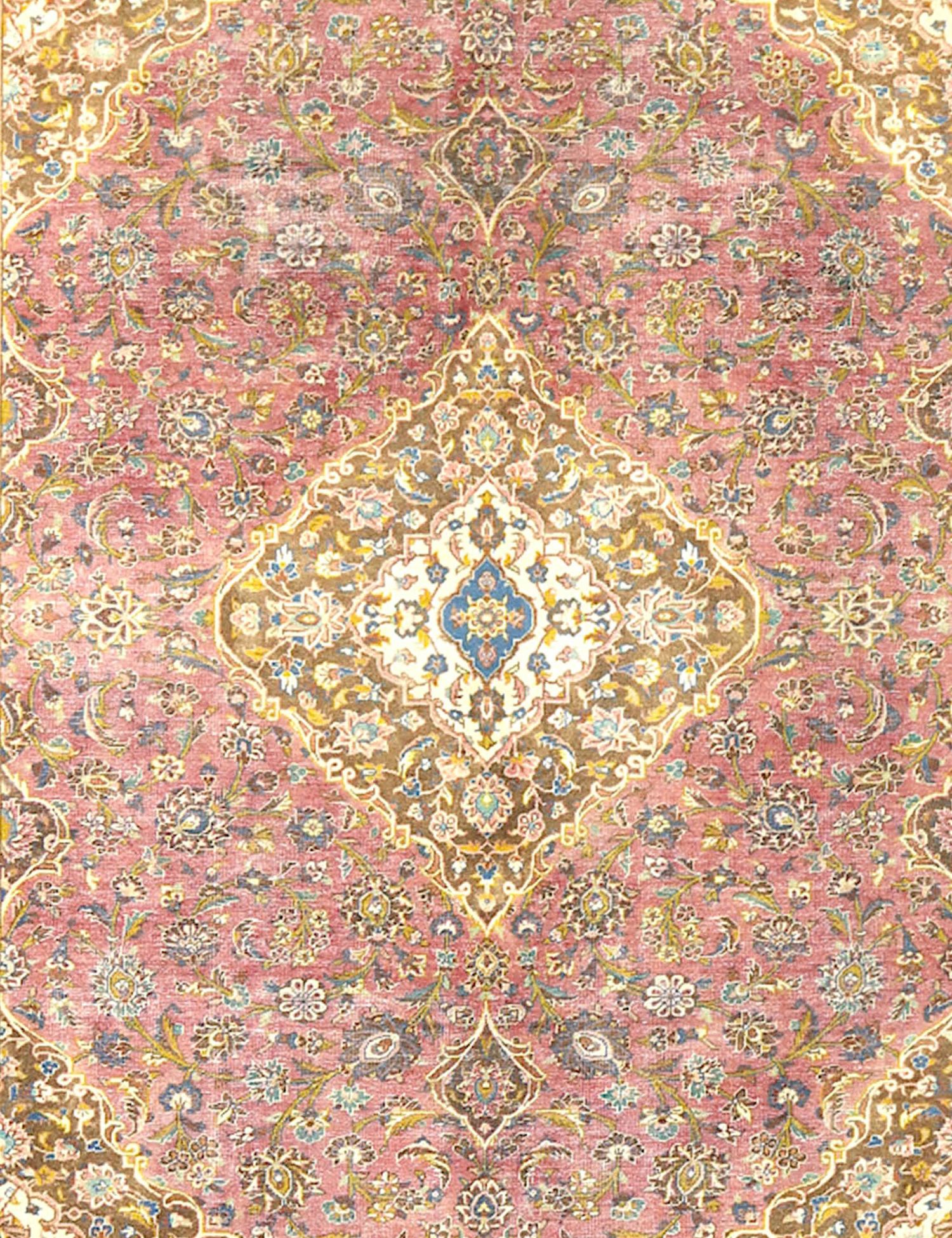 Persian Vintage    <br/>384 x 285 cm