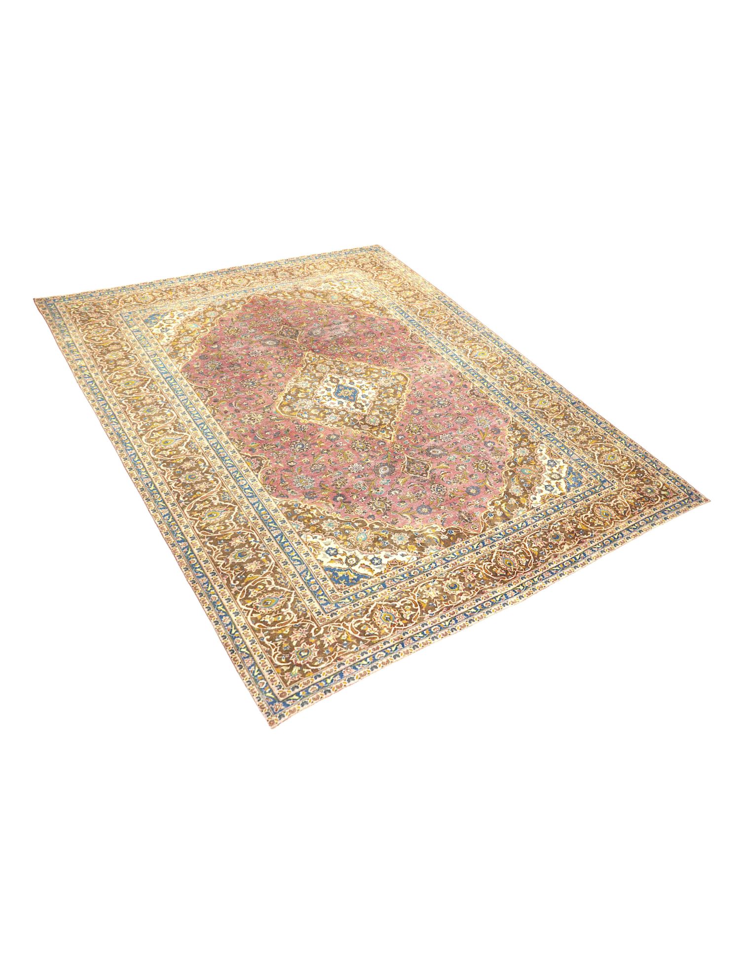 Persian Vintage    <br/>384 x 285 cm