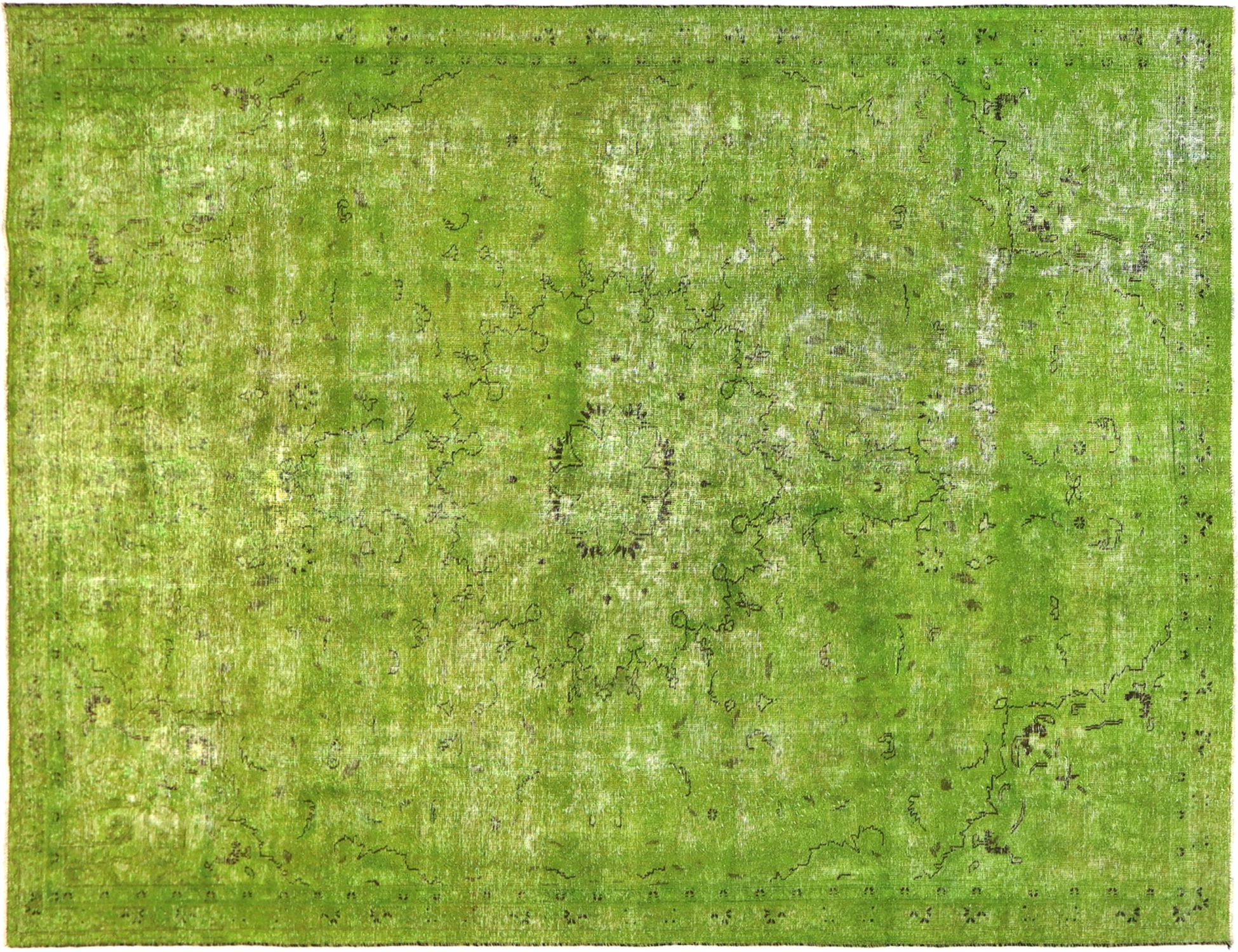 Persian Vintage    <br/>310 x 220 cm