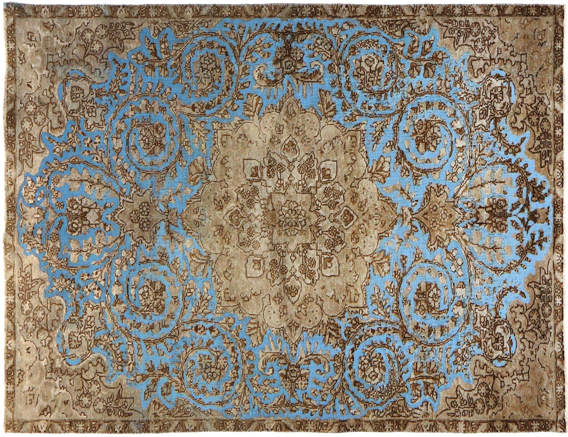 Persian Vintage    <br/>248 x 148 cm