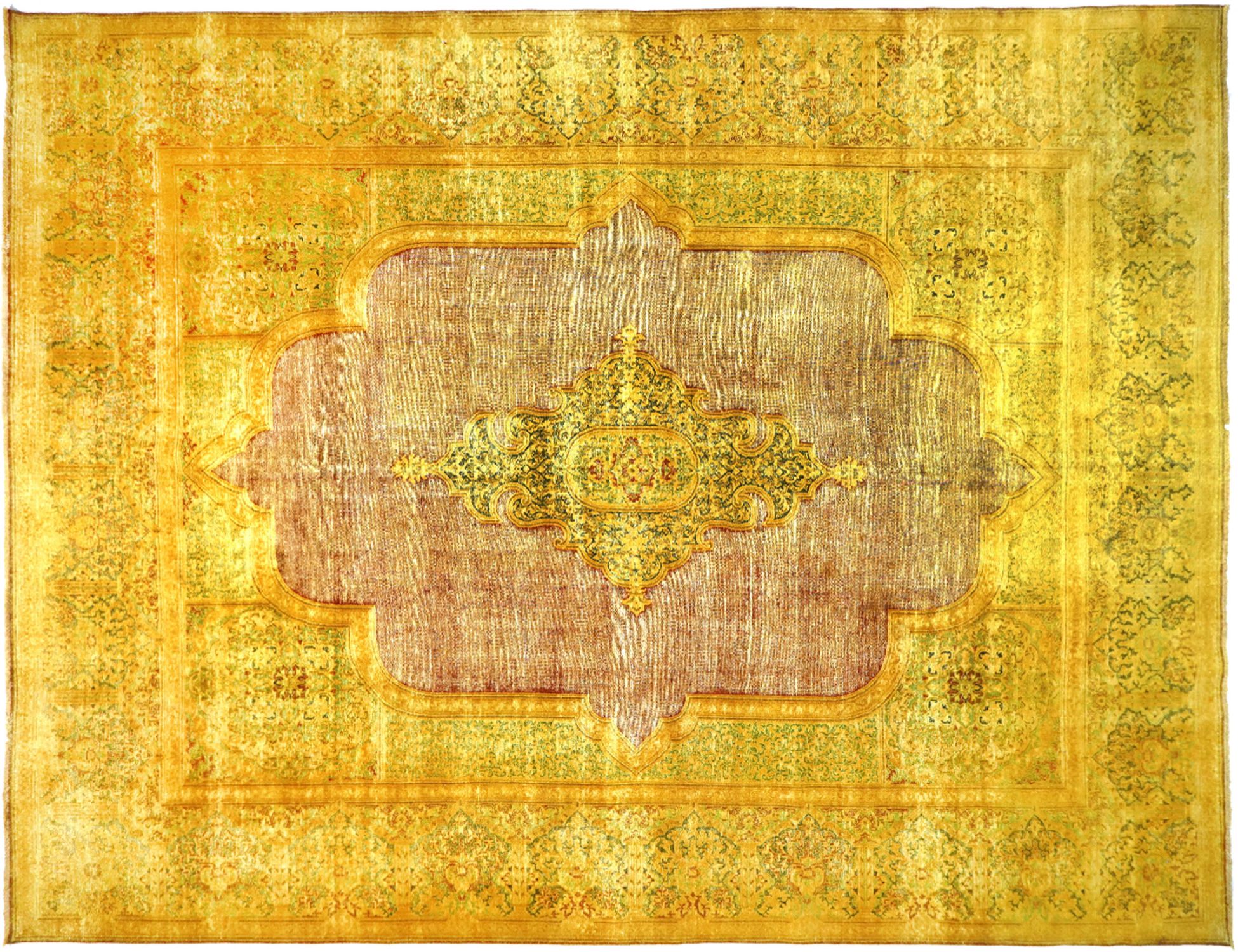 Persian Vintage    <br/>500 x 342 cm