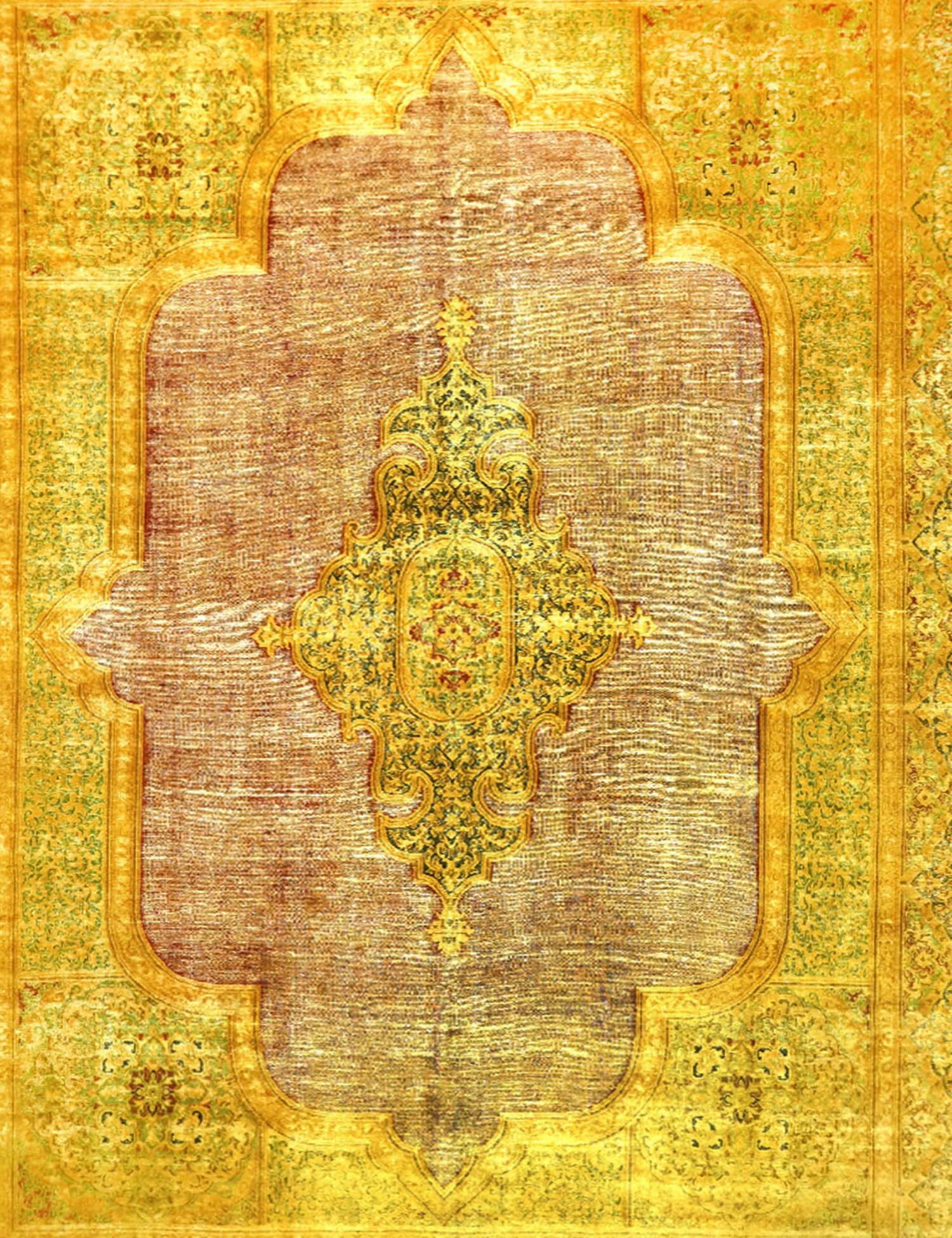 Persian Vintage    <br/>500 x 342 cm