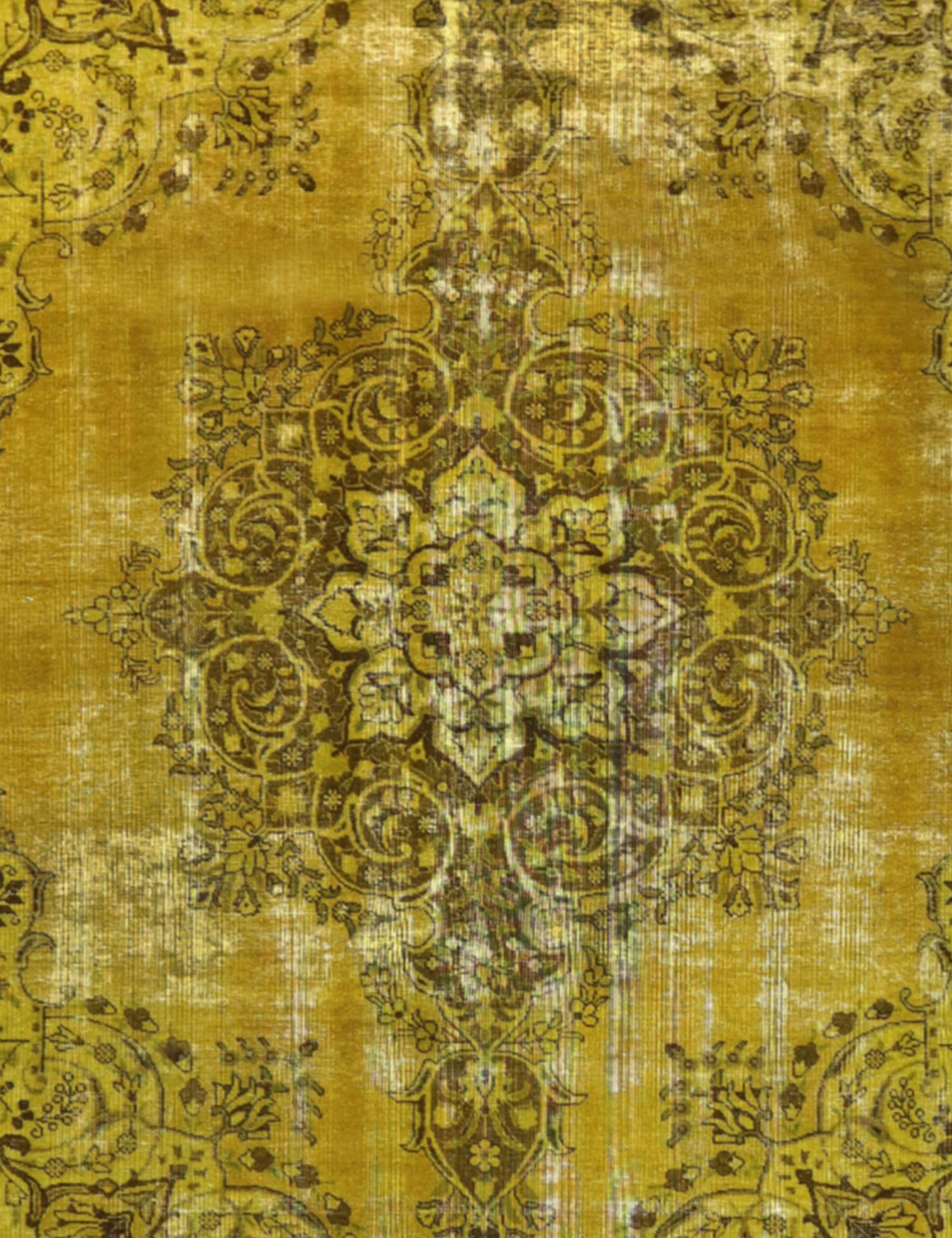 Persian Vintage    <br/>360 x 257 cm