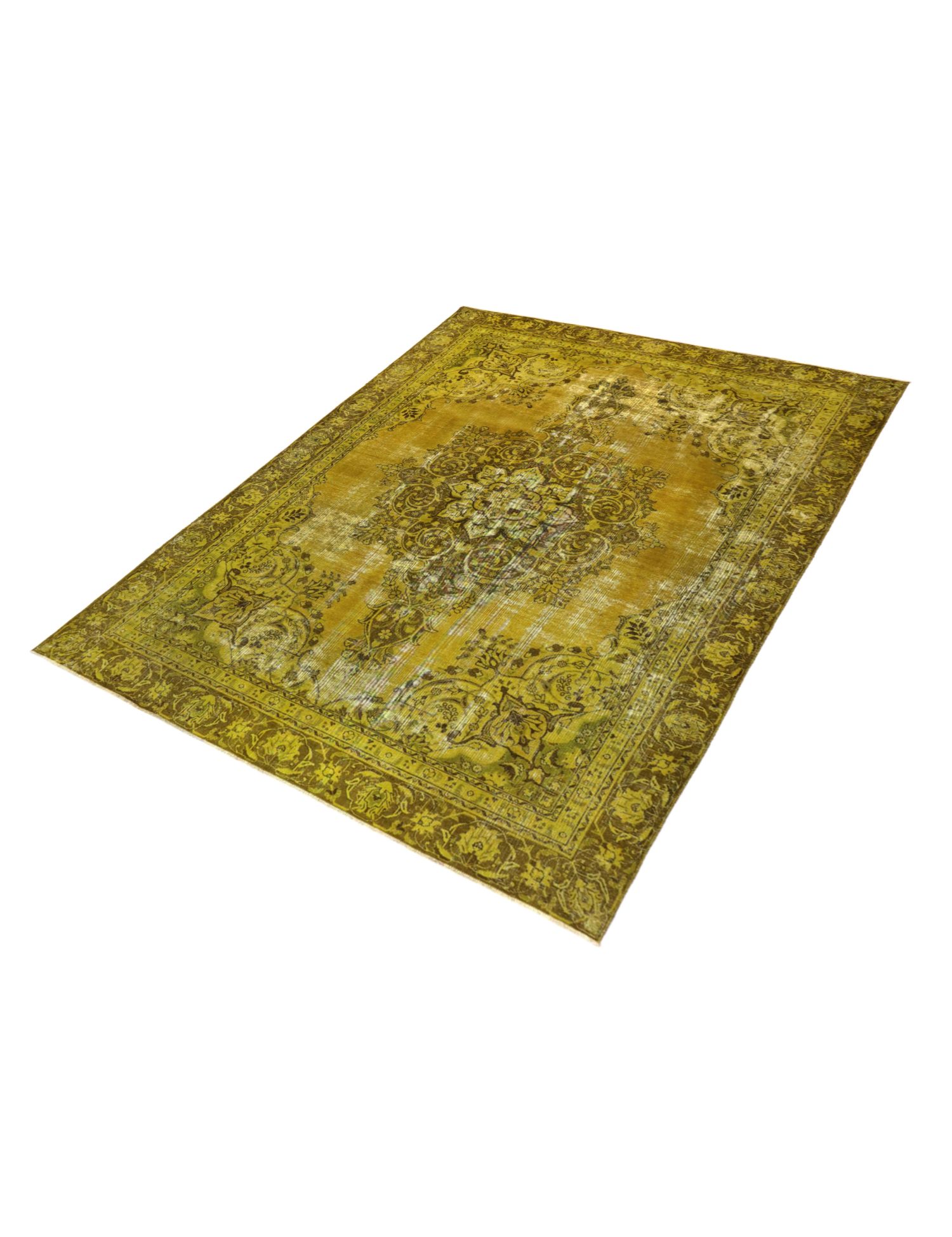 Persian Vintage    <br/>360 x 257 cm