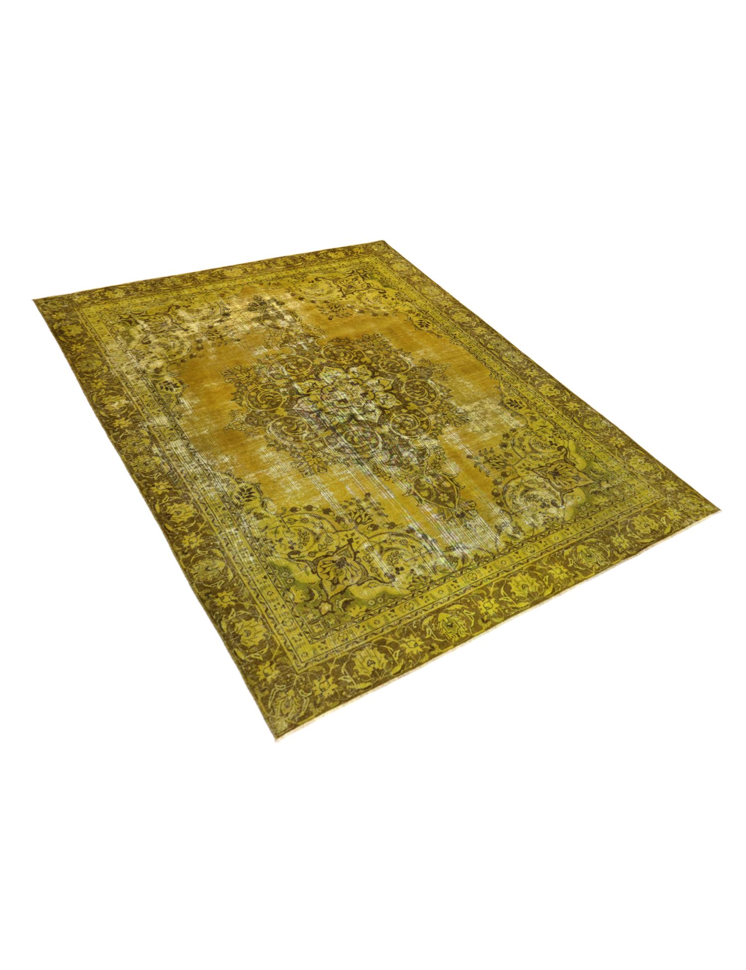 Persian Vintage    <br/>360 x 257 cm