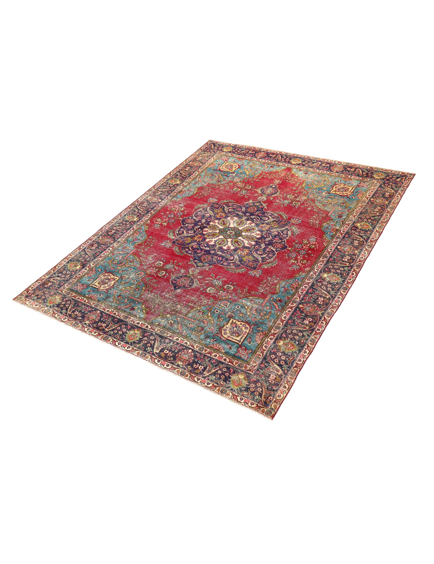 Persian Vintage    <br/>380 x 290 cm