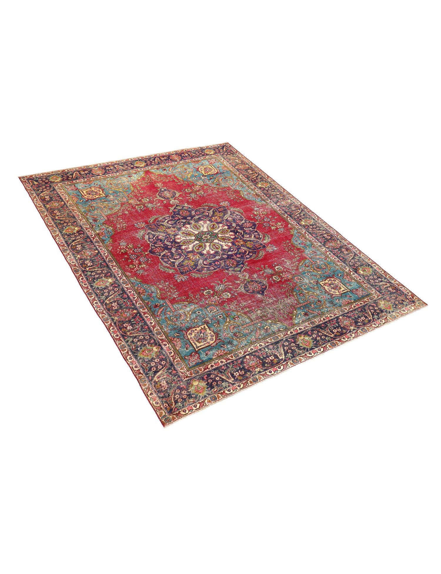 Persian Vintage    <br/>380 x 290 cm