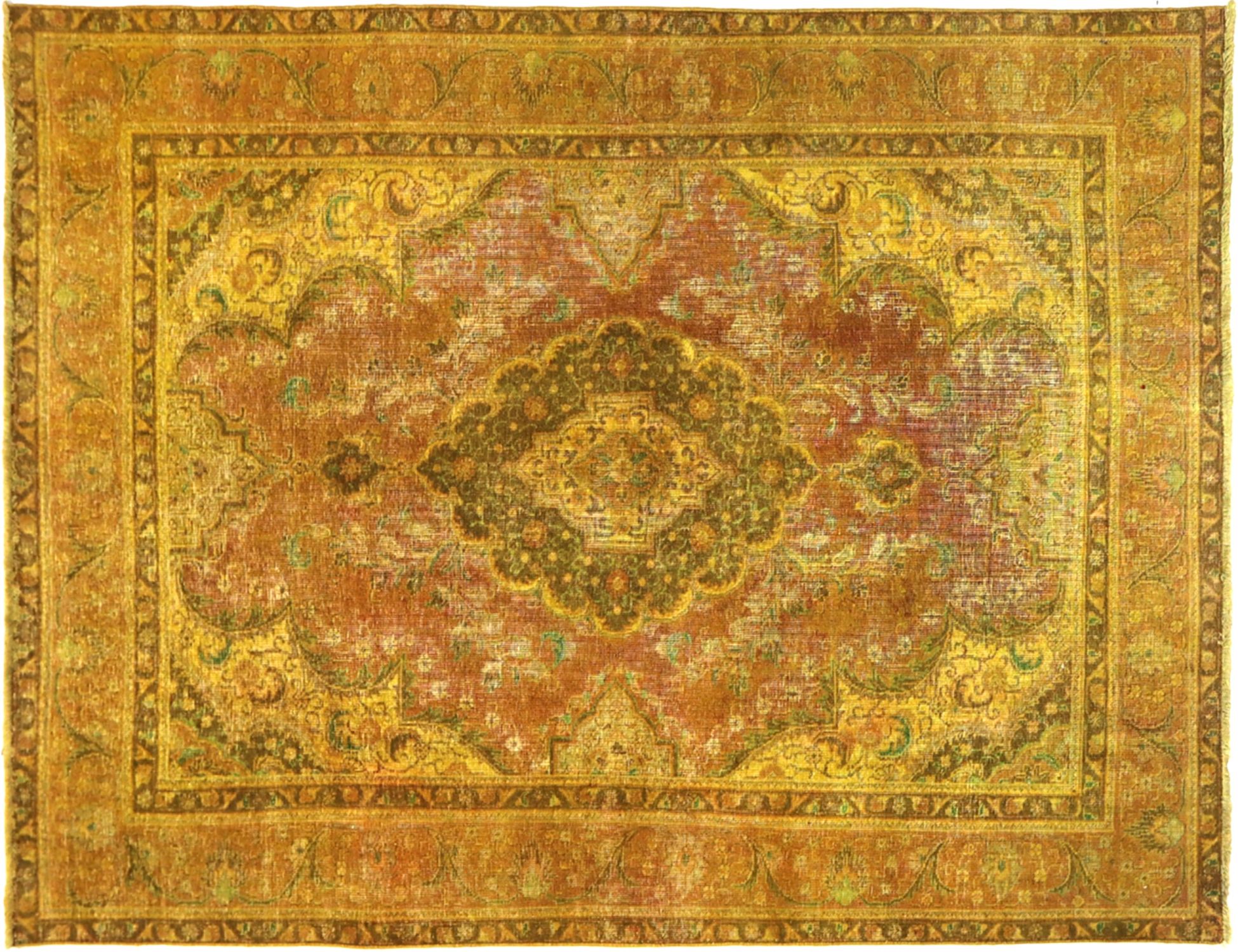 Persian Vintage    <br/>288 x 198 cm
