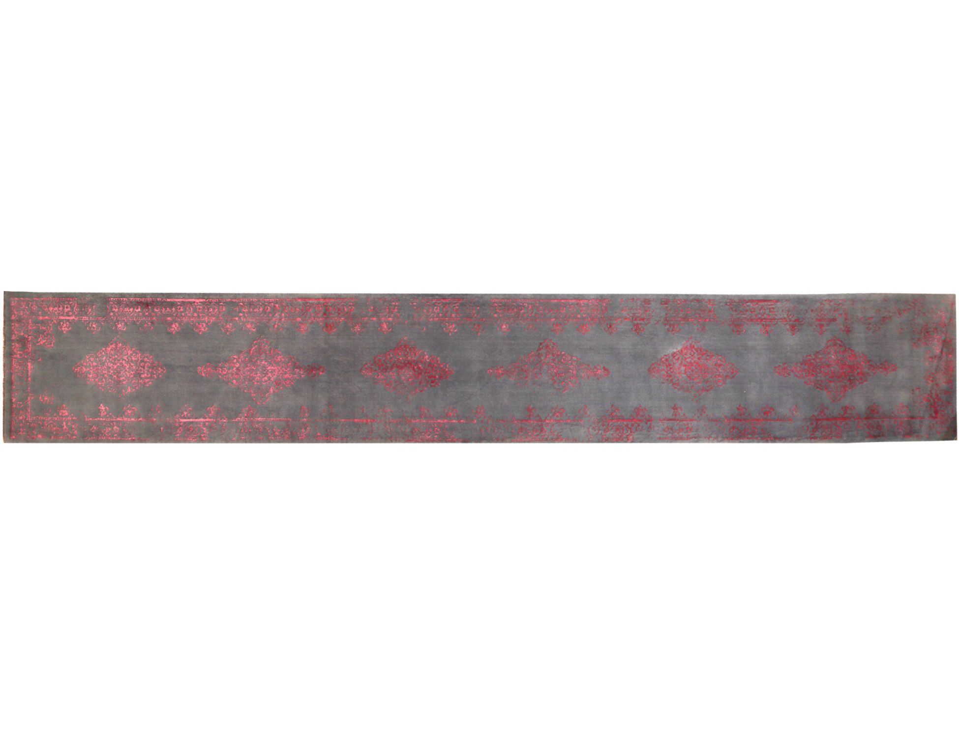 Persian Rug  <br/>598 x 90 cm