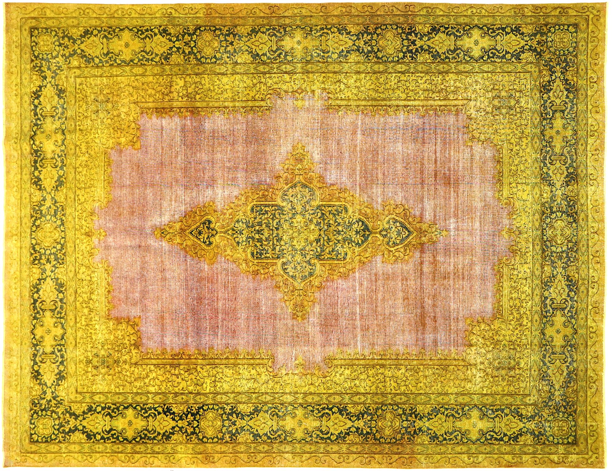 Persian Vintage    <br/>370 x 265 cm