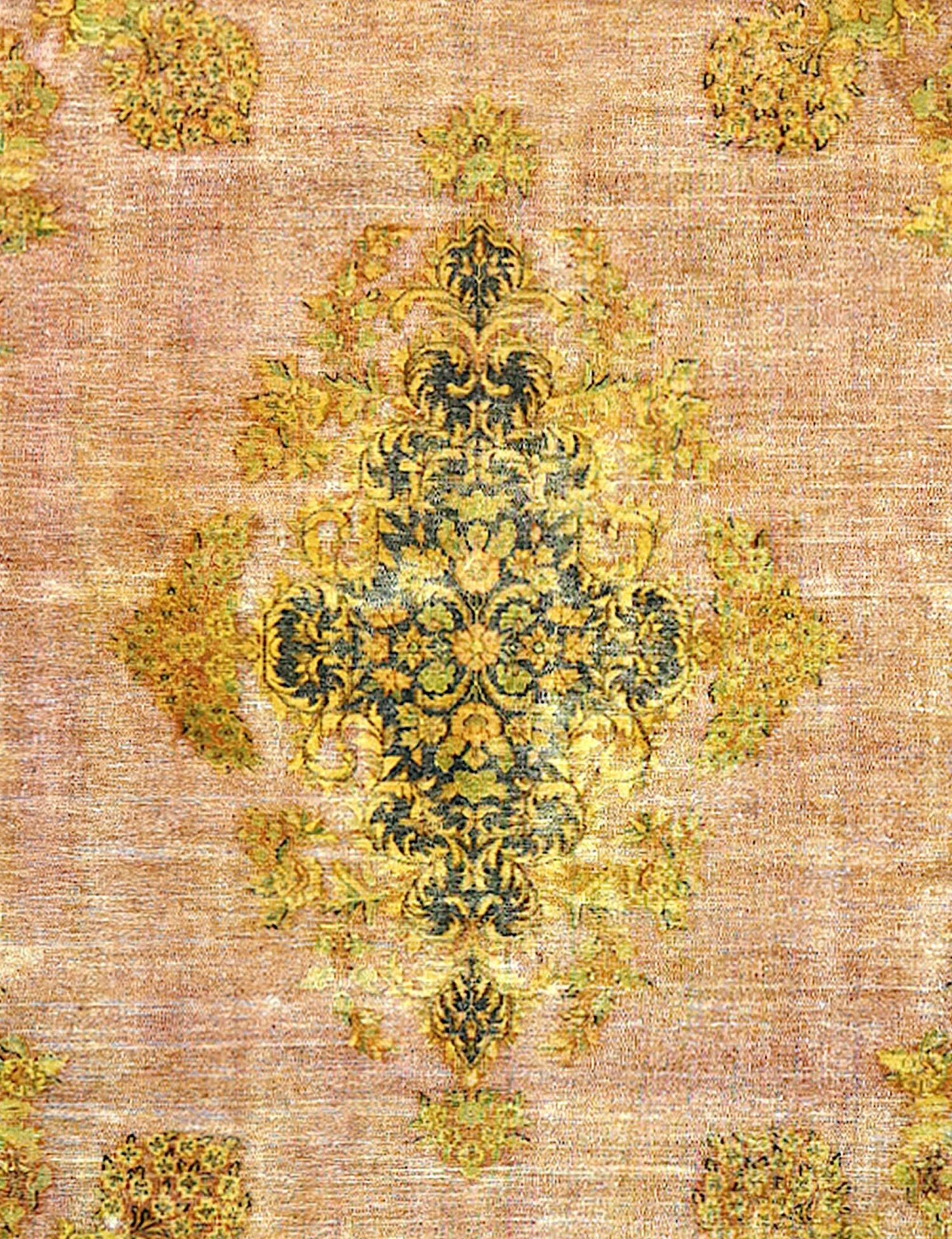 Persian Vintage    <br/>387 x 289 cm