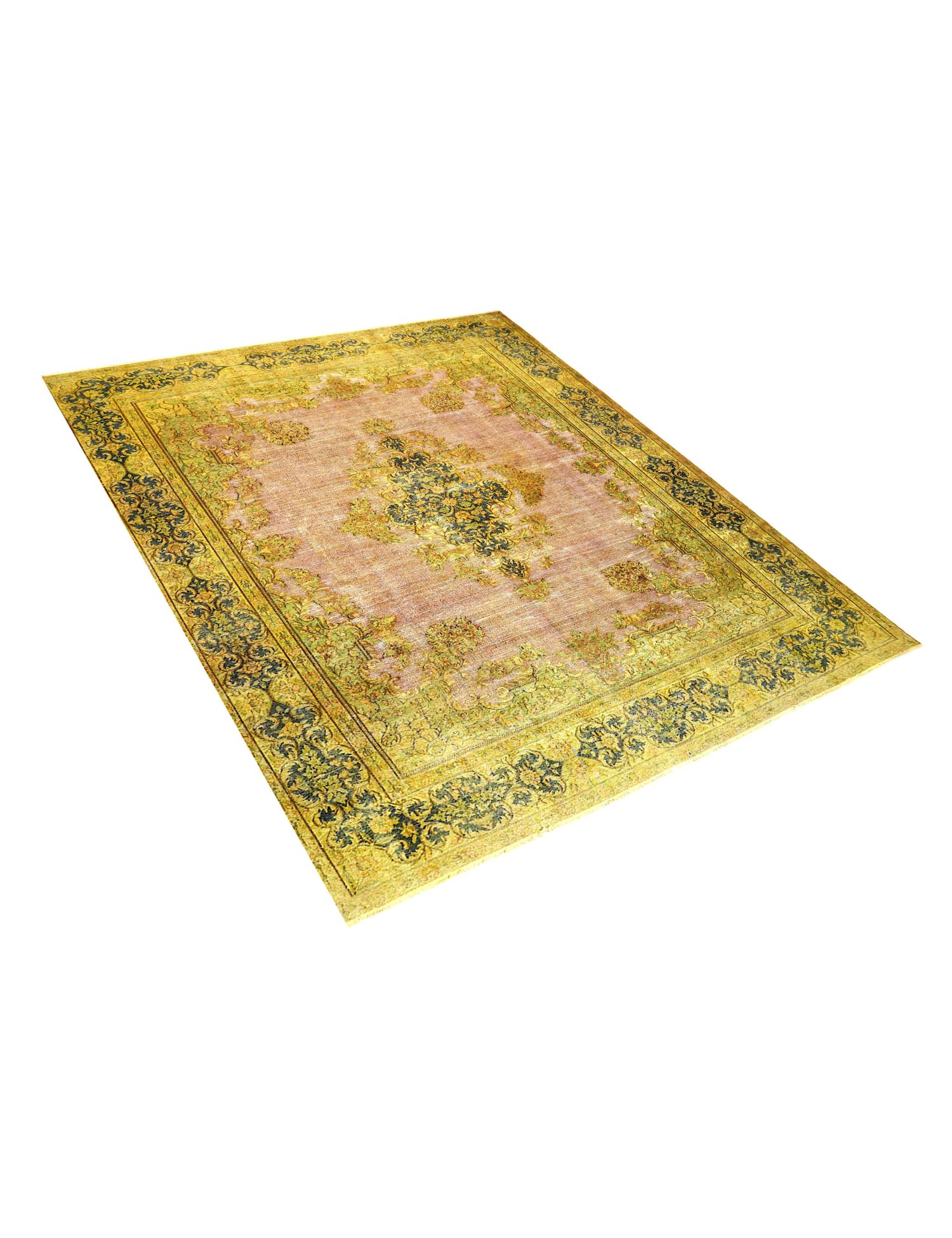 Persian Vintage    <br/>387 x 289 cm