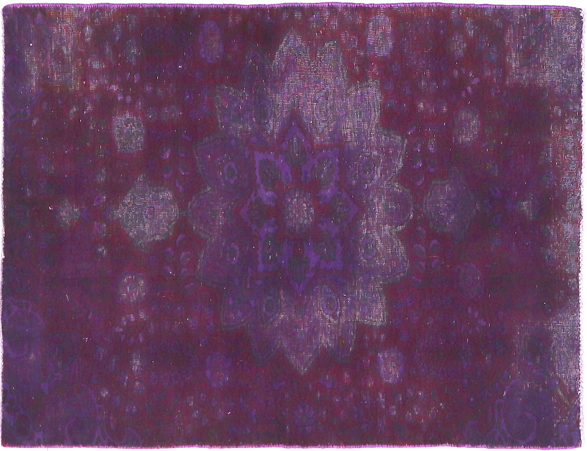 Persian Vintage    <br/>210 x 108 cm