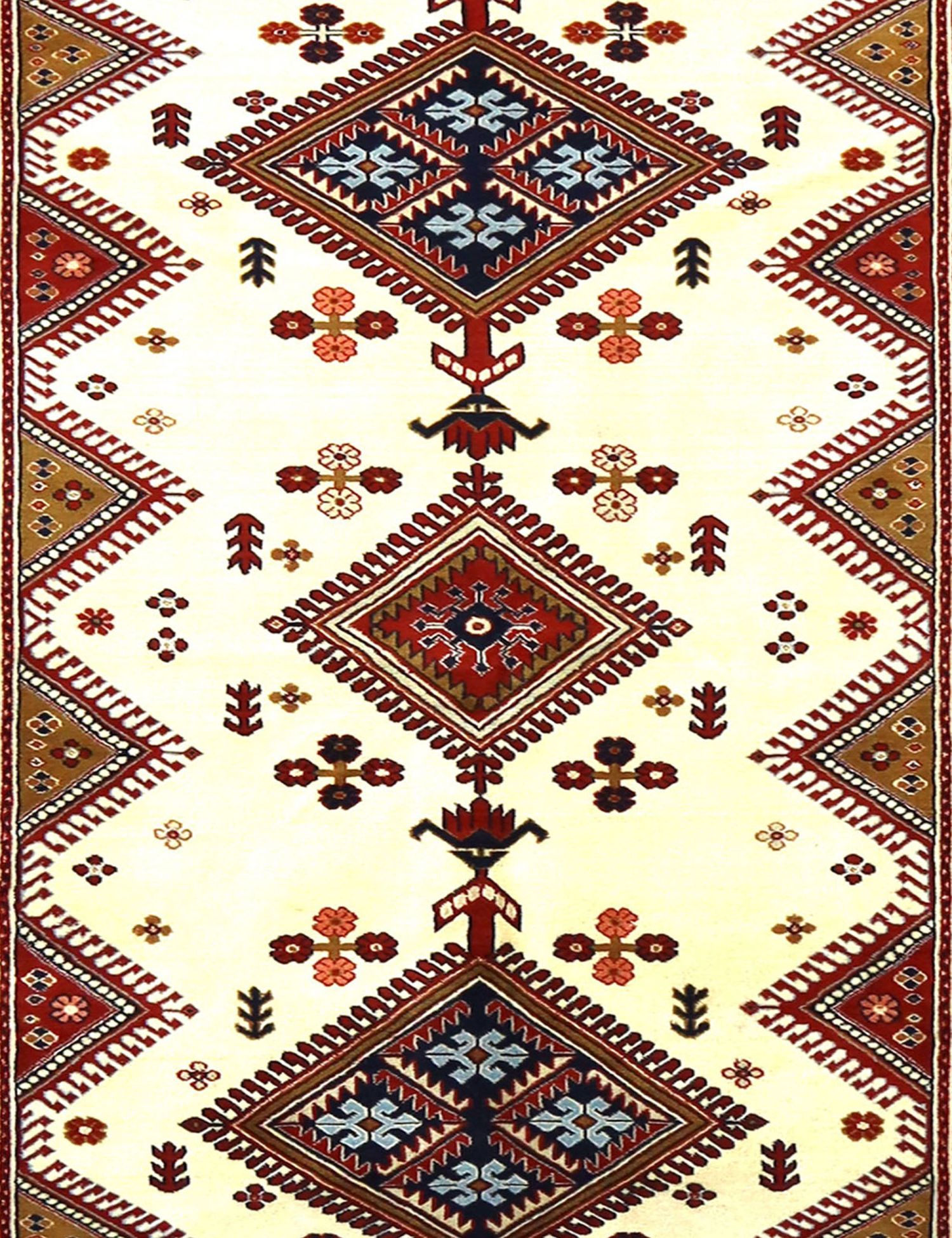 Persian Rug  <br/>280 x 146 cm