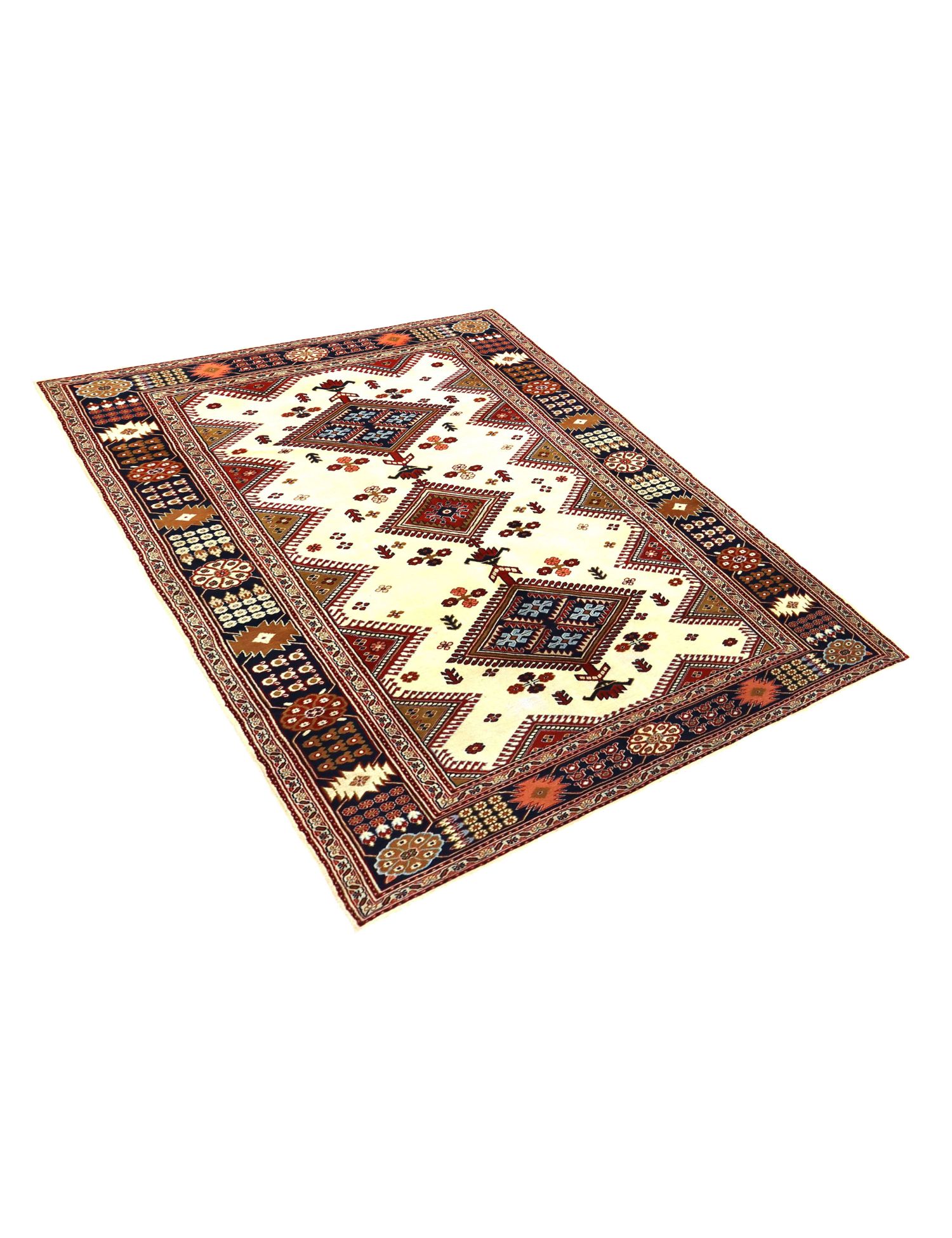 Persian Rug  <br/>280 x 146 cm