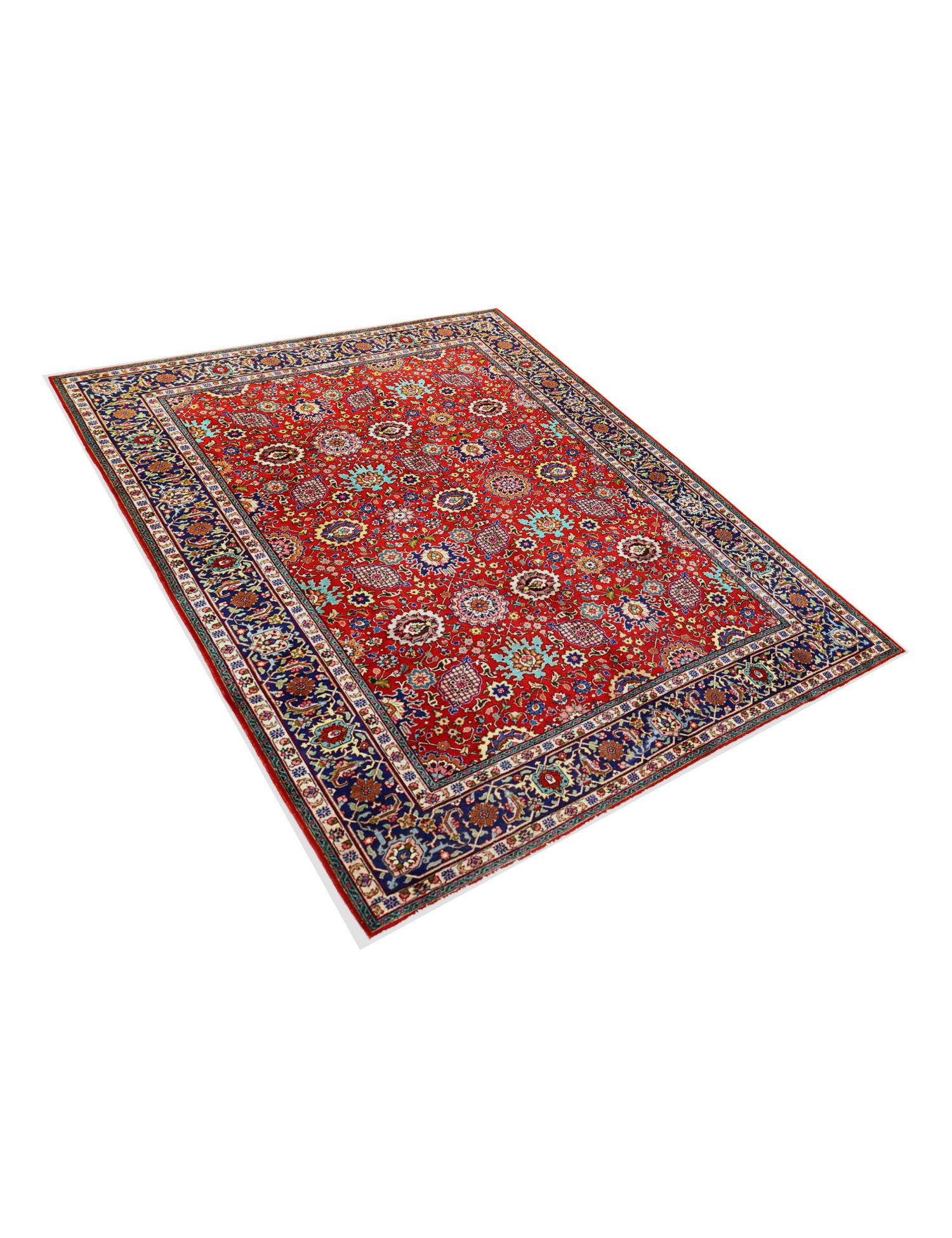 Tabriz Patina  <br/>324 x 243 cm