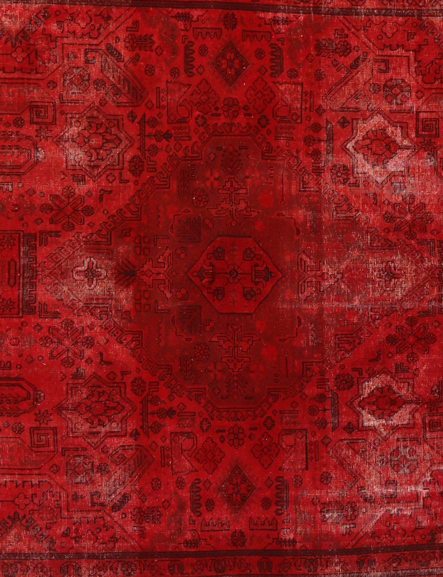 Persian Vintage    <br/>245 x 245 cm