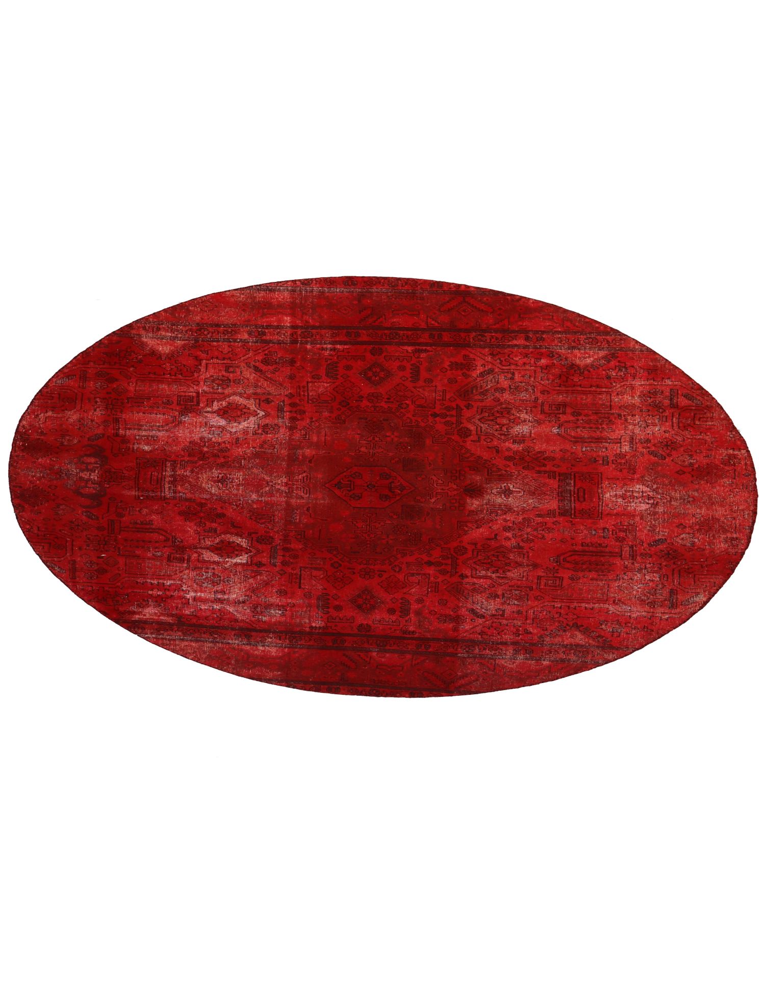 Persian Vintage    <br/>245 x 245 cm