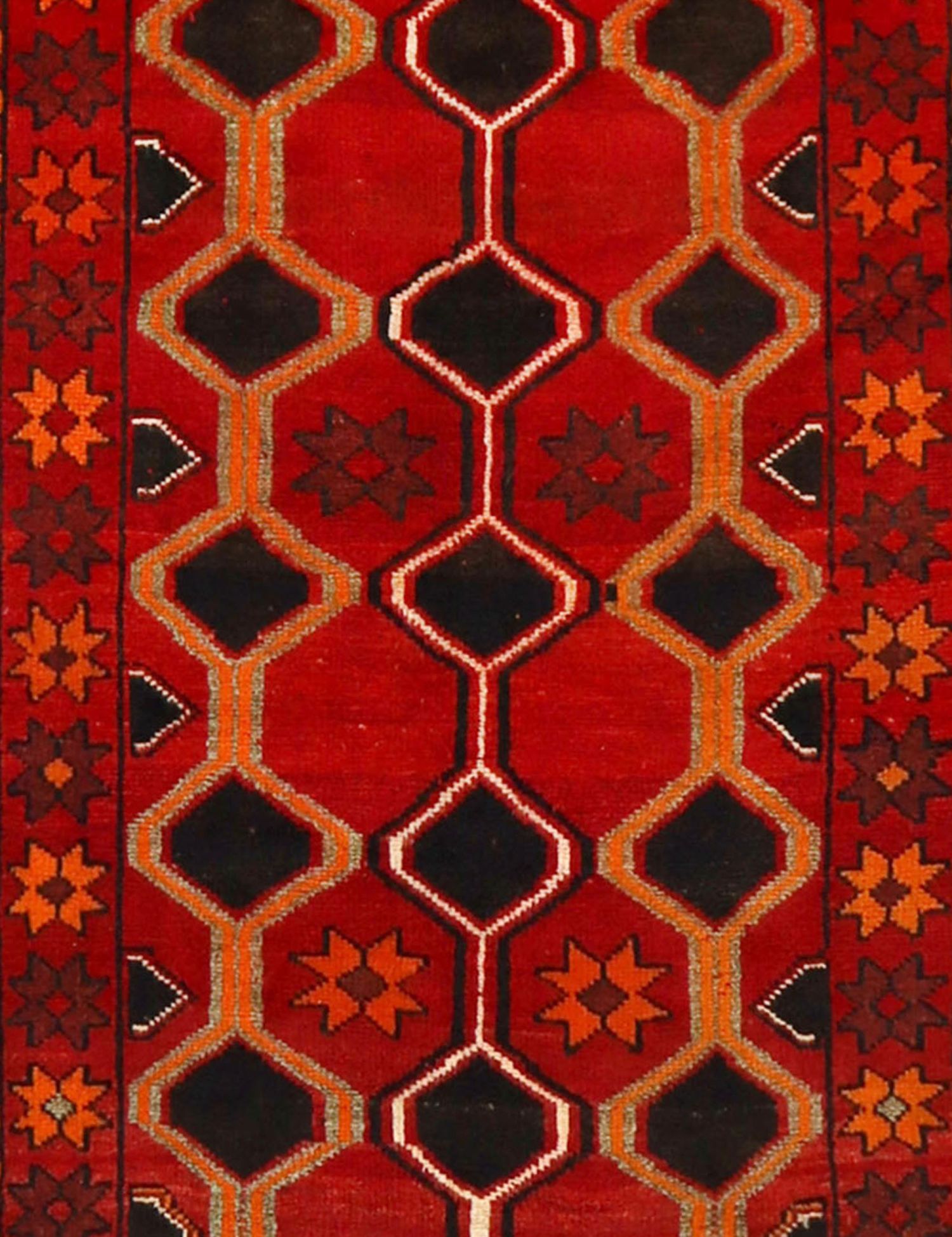 Shiraz Qashqai  <br/>262 x 124 cm