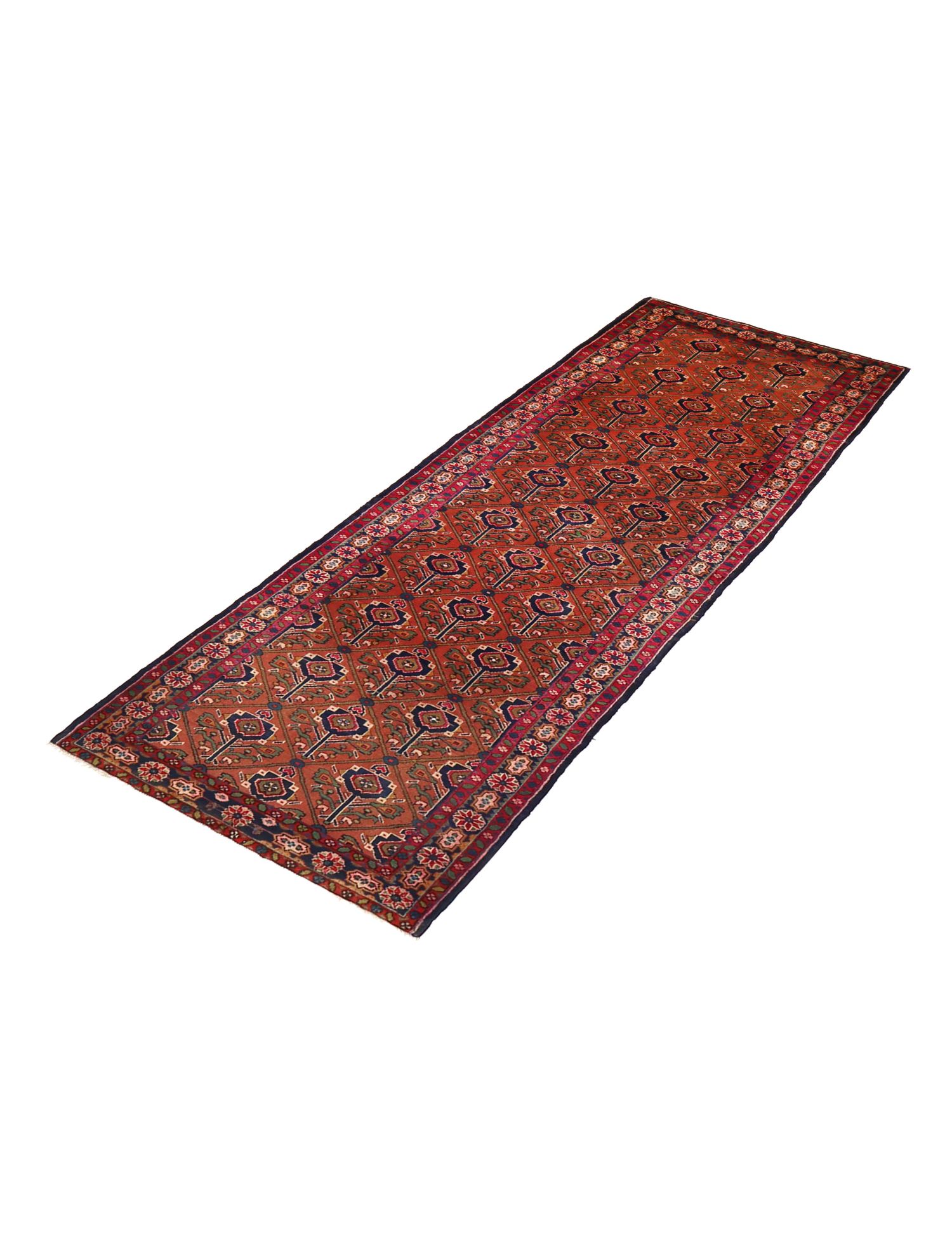 Persian Rug  <br/>289 x 90 cm