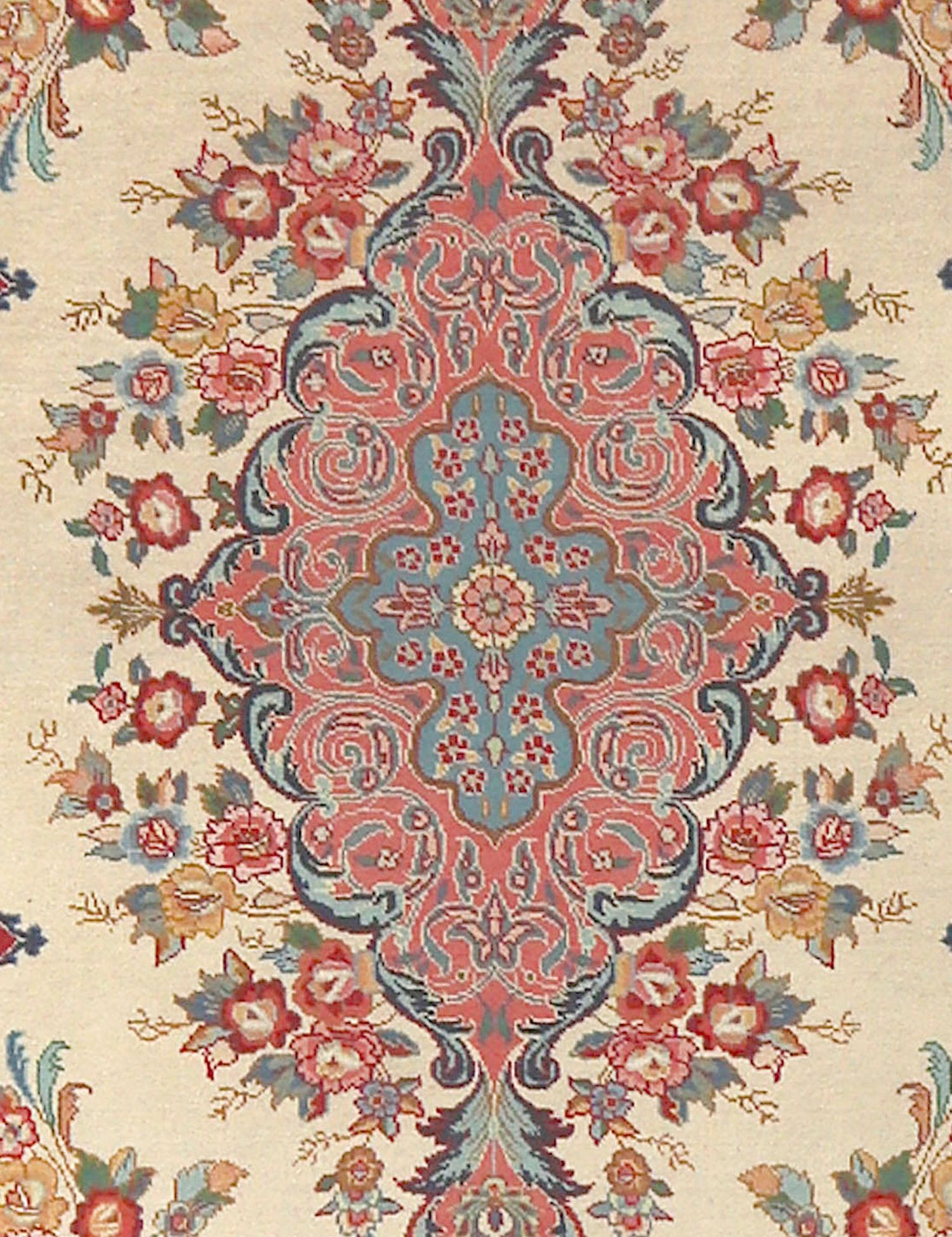 Kerman Patina  <br/>190 x 140 cm