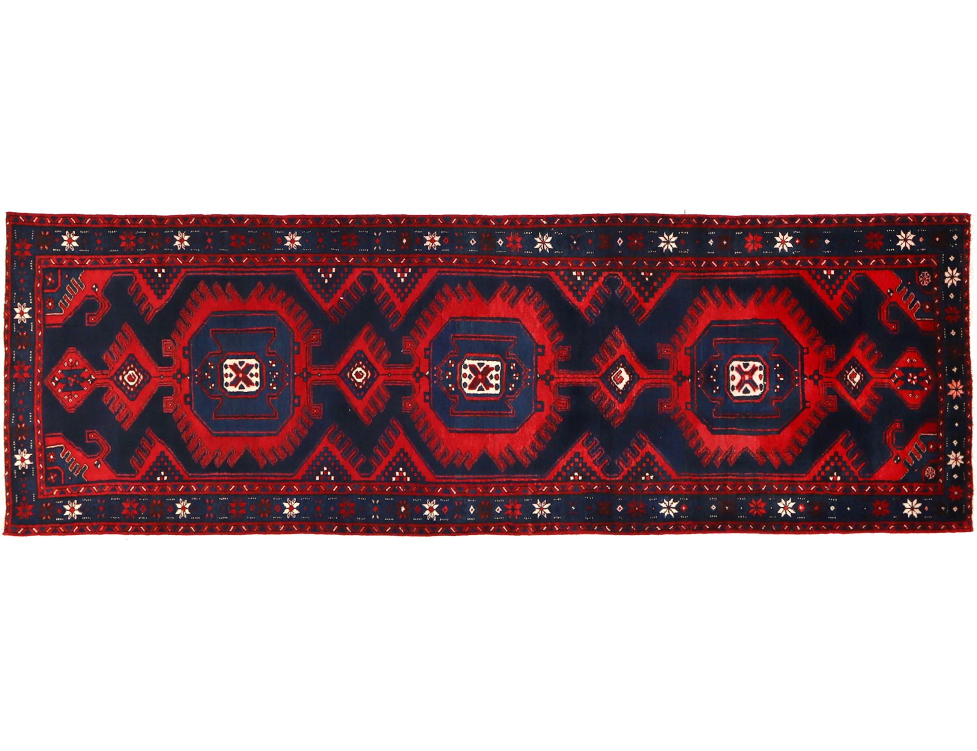 Persian Rug  <br/>320 x 105 cm