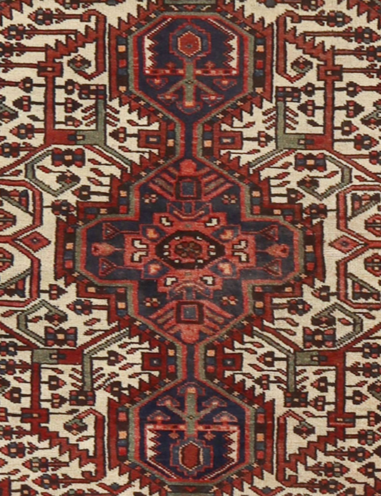 Hamadan Patina  <br/>225 x 130 cm