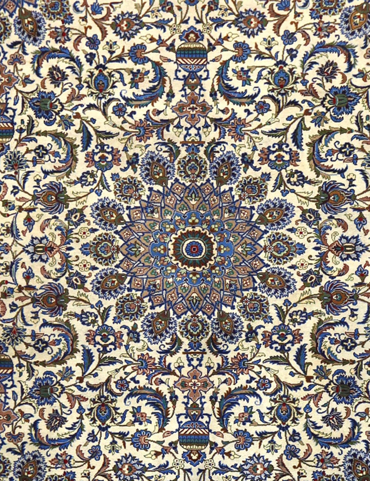 Kashan  <br/>341 x 243 cm