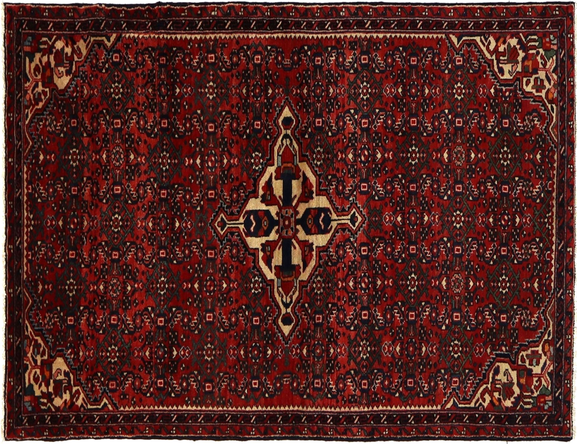 Hamadan  <br/>200 x 113 cm