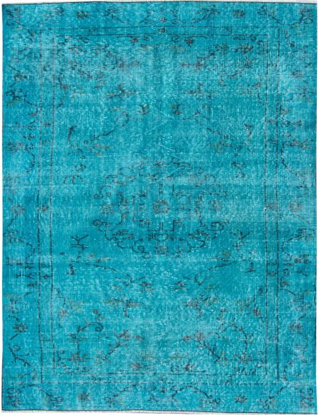 Vintage Χαλί 205 x 113 