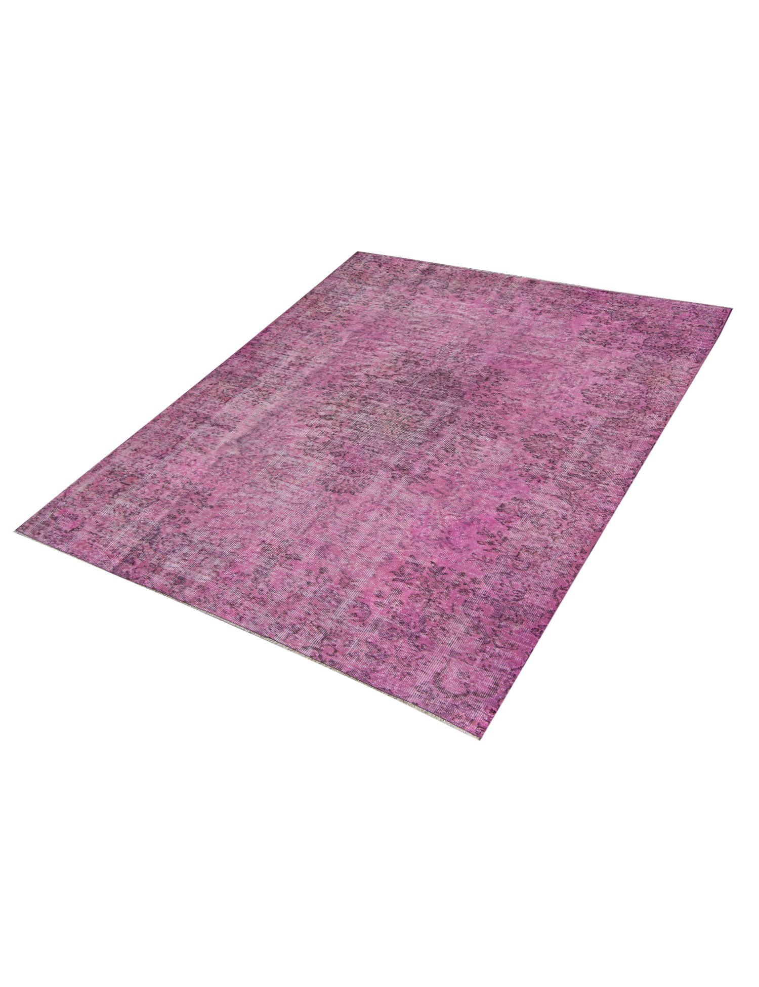 Vintage    <br/>255 x 162 cm