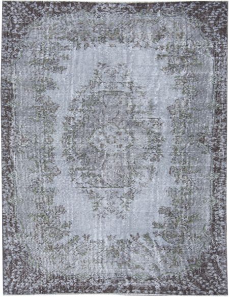 Vintage Χαλί 202 x 110 