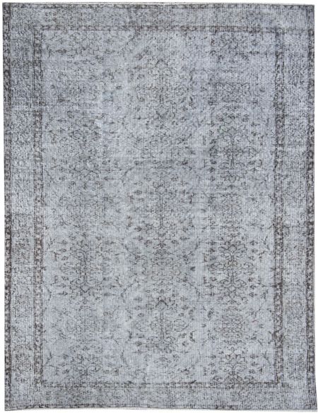 Vintage Χαλί 217 x 123 