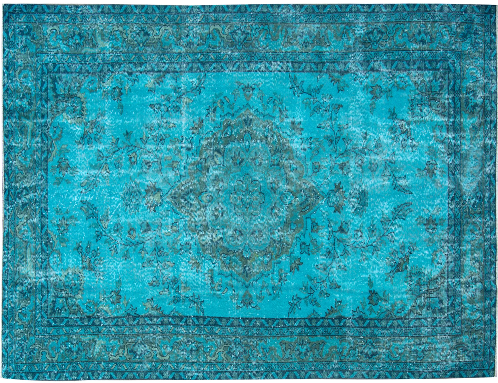 Vintage    Μπλε <br/>293 x 166 cm